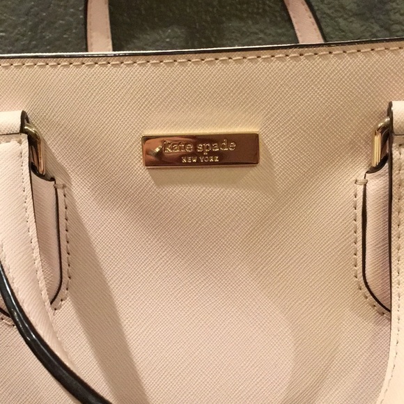 New Kate Spade Handbag - Picture 8 of 11